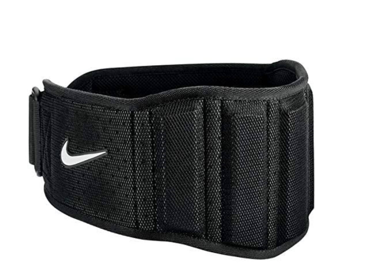Nike strength training belt 3.0 2025